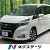 nissan serena 2016 -NISSAN--Serena DAA-GFC27--GFC27-001110---NISSAN--Serena DAA-GFC27--GFC27-001110- image 1