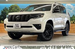 toyota land-cruiser-prado 2023 -TOYOTA--Land Cruiser Prado 3BA-TRJ150W--TRJ150-0168608---TOYOTA--Land Cruiser Prado 3BA-TRJ150W--TRJ150-0168608-