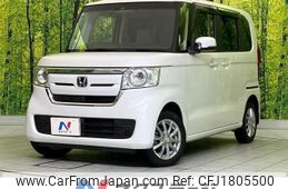 honda n-box 2019 CFJ1805500