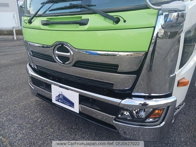 hino ranger 2019 -HINO--Hino Ranger 2PG-FD2ABG--FD2AB-113109---HINO--Hino Ranger 2PG-FD2ABG--FD2AB-113109- image 2