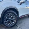 subaru forester 2021 CFJ1802985 image 16