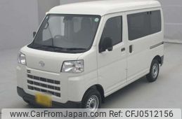 daihatsu hijet-van 2024 -DAIHATSU 【山形 480ﾂ3002】--Hijet Van 3BD-S710V--S710V-0077666---DAIHATSU 【山形 480ﾂ3002】--Hijet Van 3BD-S710V--S710V-0077666-