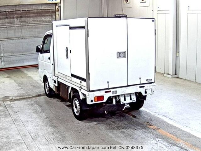 suzuki carry-truck 2018 -SUZUKI 【ＮＯ後日 】--Carry Truck DA16T-402623---SUZUKI 【ＮＯ後日 】--Carry Truck DA16T-402623- image 2