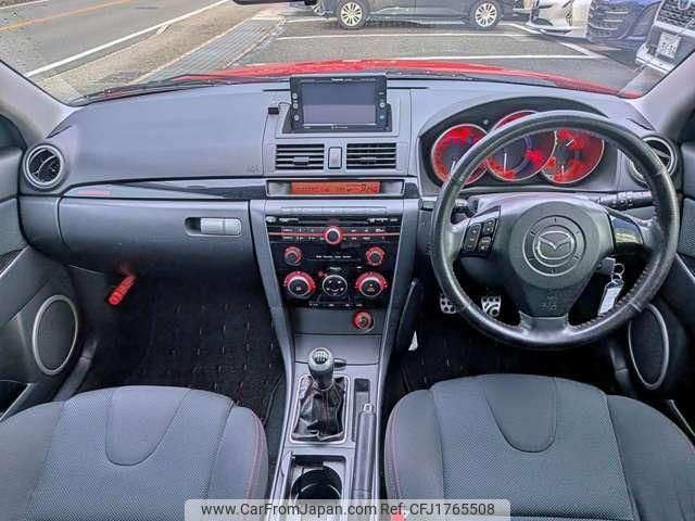 mazda speed-axela 2008 CFJ1765508 image 2