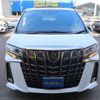 toyota alphard 2022 quick_quick_3BA-AGH30W_AGH30-0438224 image 12