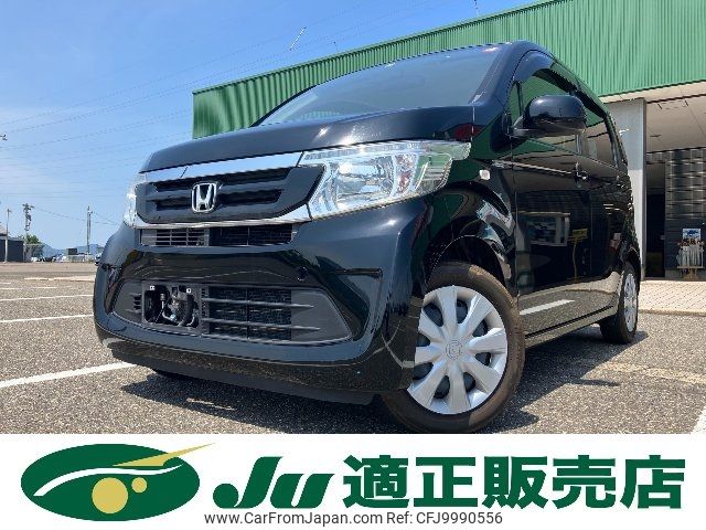 honda n-wgn 2019 -HONDA--N WGN JH1--1430889---HONDA--N WGN JH1--1430889- image 1