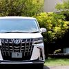 toyota alphard 2018 -TOYOTA--Alphard DBA-AGH30W--AGH30-0190696---TOYOTA--Alphard DBA-AGH30W--AGH30-0190696- image 5