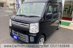 suzuki every-wagon 2016 -SUZUKI--Every Wagon ABA-DA17W--DA17W-118256---SUZUKI--Every Wagon ABA-DA17W--DA17W-118256-