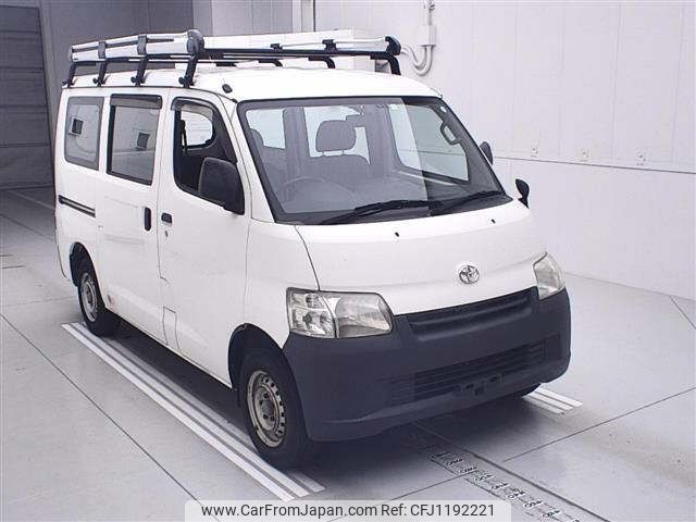 toyota townace-van 2015 -TOYOTA--Townace Van S412M-0012797---TOYOTA--Townace Van S412M-0012797- image 1