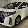 toyota alphard 2020 -TOYOTA--Alphard 3BA-AGH30W--AGH30-0324209---TOYOTA--Alphard 3BA-AGH30W--AGH30-0324209- image 10