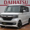 honda n-box 2018 -HONDA 【福山 581ｹ1681】--N BOX JF3--2064204---HONDA 【福山 581ｹ1681】--N BOX JF3--2064204- image 1