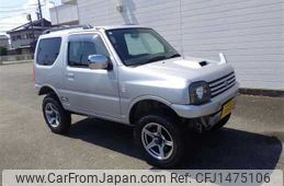 suzuki jimny 2003 CFJ1475106