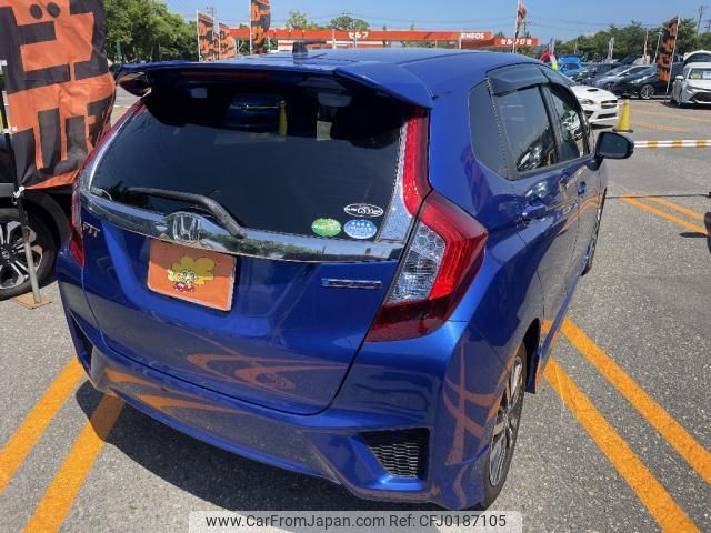 honda fit-hybrid 2017 quick_quick_DAA-GP5_GP5-3326922 image 2