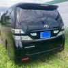 toyota vellfire 2010 -TOYOTA--Vellfire DBA-ANH25W--ANH25-8025453---TOYOTA--Vellfire DBA-ANH25W--ANH25-8025453- image 5