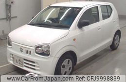 suzuki alto 2017 -SUZUKI--Alto DBA-HA36S--HA36S-336394---SUZUKI--Alto DBA-HA36S--HA36S-336394-