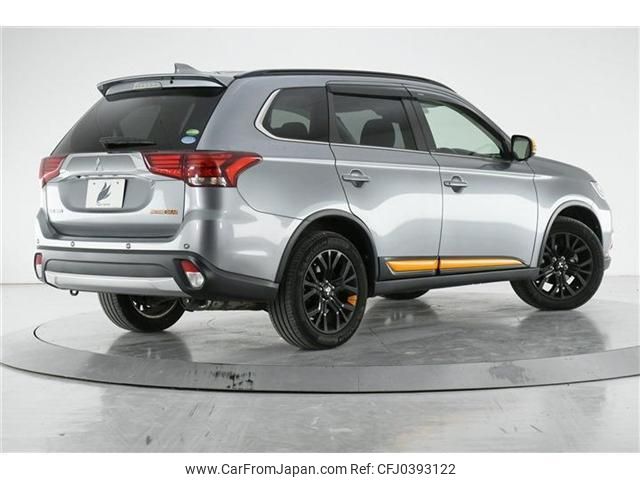 mitsubishi outlander 2017 quick_quick_DBA-GF8W_GF8W-0401776 image 2