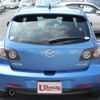 mazda axela 2004 CFJ1565325 image 2