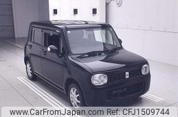 suzuki alto-lapin 2013 CFJ1509744