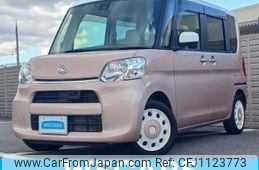 daihatsu tanto 2016 quick_quick_DBA-LA600S_LA600S-0364539