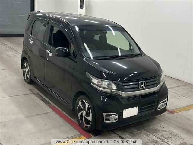 honda n-wgn 2014 -HONDA 【後日 】--N WGN JH1-2027832---HONDA 【後日 】--N WGN JH1-2027832- image 1