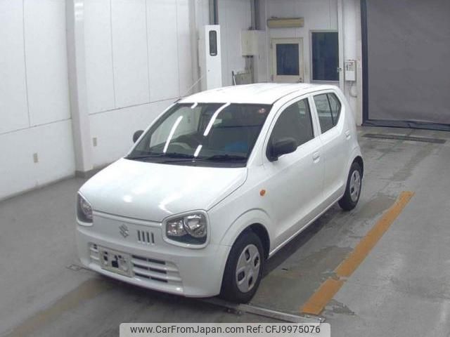 suzuki alto 2019 quick_quick_DBA-HA36S_HA36S-518683 image 1