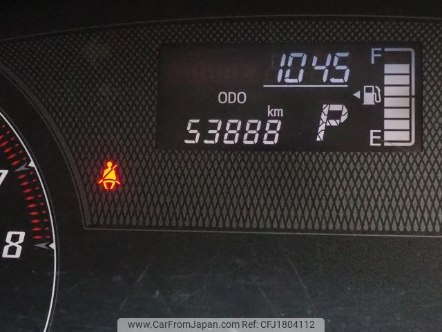toyota sienta 2017 CFJ1804112 image 2