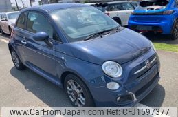fiat 500s 2013 CFJ1597377