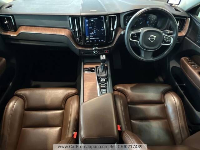 volvo xc60 2019 -VOLVO--Volvo XC60 LDA-UD4204TXC--YV1UZA8MCK1324871---VOLVO--Volvo XC60 LDA-UD4204TXC--YV1UZA8MCK1324871- image 2