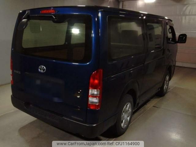 toyota hiace-van 2021 quick_quick_QDF-GDH206V_GDH206-1060921 image 2