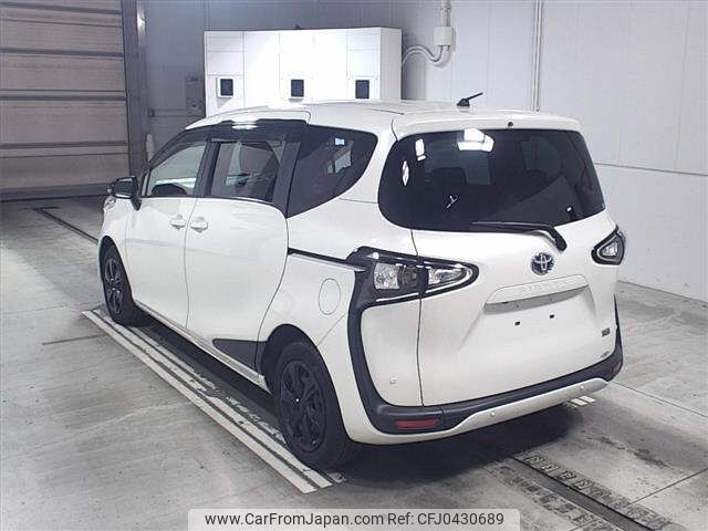 toyota sienta 2021 -TOYOTA--Sienta NHP170G-7257859---TOYOTA--Sienta NHP170G-7257859- image 2