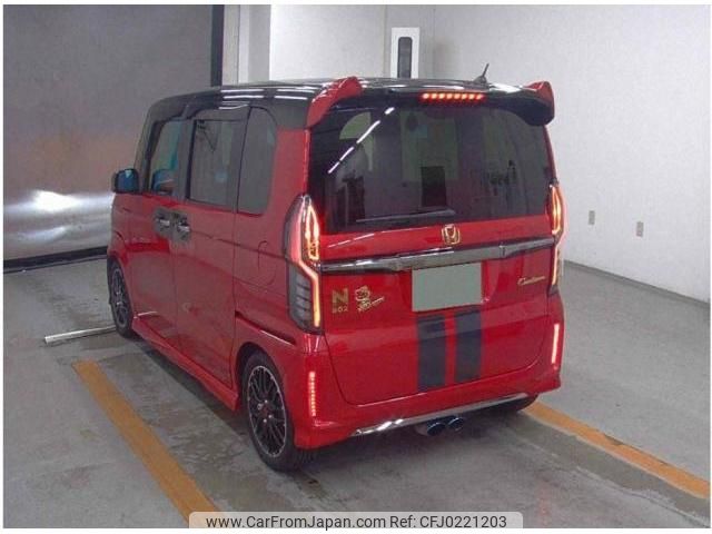 honda n-box 2022 quick_quick_6BA-JF4_JF4-2211134 image 2