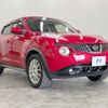 nissan juke 2013 -NISSAN--Juke CBA-NF15--NF15-321026---NISSAN--Juke CBA-NF15--NF15-321026- image 17