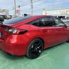 honda civic 2024 CFJ1871696 image 12