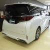 toyota alphard 2025 quick_quick_6AA-AAHH40W_AAHH40-0040149 image 2