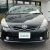 toyota prius-α 2012 -TOYOTA--Prius α DAA-ZVW41W--ZVW41-3090195---TOYOTA--Prius α DAA-ZVW41W--ZVW41-3090195- image 12