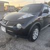 nissan juke 2013 CFJ1466991 image 1