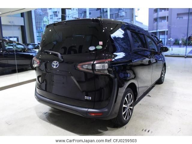 toyota sienta 2017 quick_quick_DAA-NHP170G_7113082 image 2