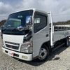 mitsubishi-fuso canter 2006 quick_quick_PA-FE72DE_FE72DE-520812 image 1