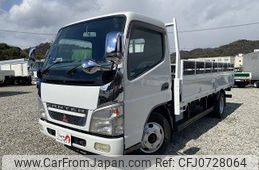 mitsubishi-fuso canter 2006 quick_quick_PA-FE72DE_FE72DE-520812