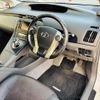 toyota prius 2012 quick_quick_DAA-ZVW30_ZVW30-0332513 image 9