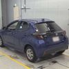 toyota yaris 2021 CFJ1567750 image 11