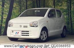 suzuki alto 2020 -SUZUKI--Alto DBA-HA36S--HA36S-564161---SUZUKI--Alto DBA-HA36S--HA36S-564161-