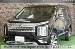 mitsubishi delica-d5 2019 quick_quick_3DA-CV1W_CV1W-2103580