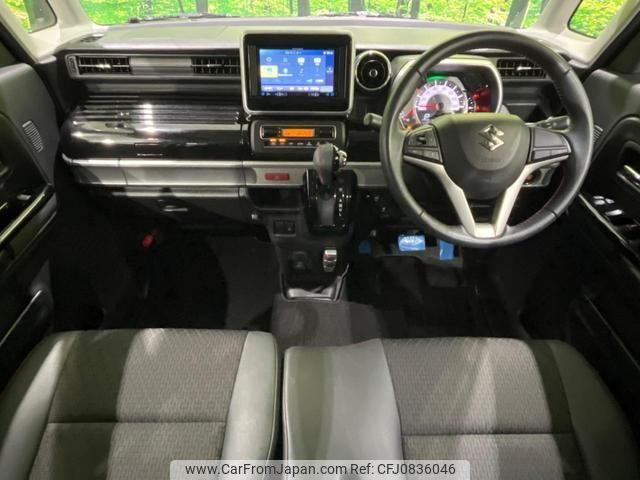 suzuki spacia 2019 quick_quick_MK53S_MK53S-634322 image 2