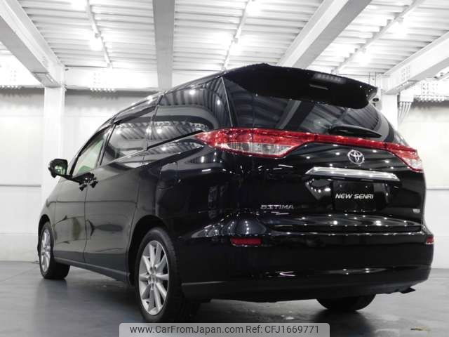 toyota estima 2012 CFJ1669771 image 2