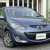 mazda demio 2014 -MAZDA--Demio DBA-DE3FS--DE3FS-568327---MAZDA--Demio DBA-DE3FS--DE3FS-568327- image 1