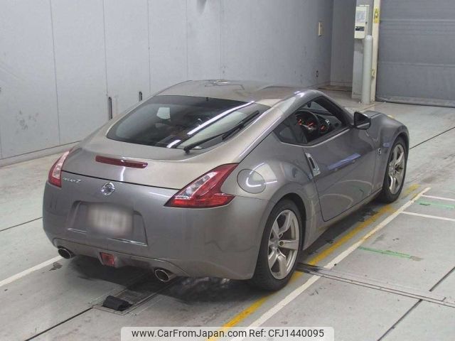 nissan fairlady-z 2010 -NISSAN--Fairlady Z Z34-201739---NISSAN--Fairlady Z Z34-201739- image 2