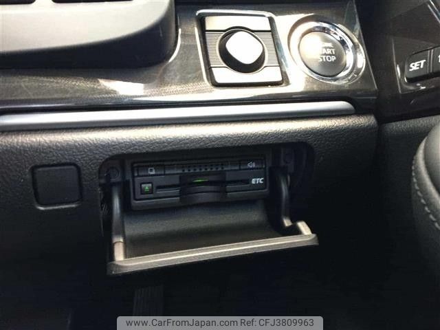 2013 Toyota Crown Athlete Series DBA-GRS214 - Car Price $21,132