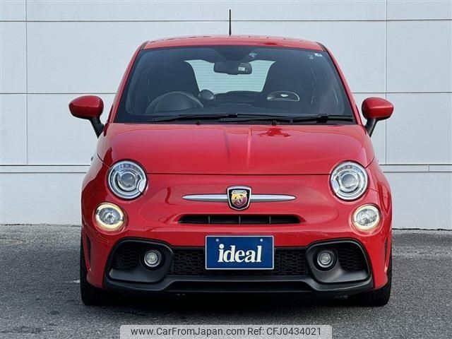 fiat fiat-others 2019 -FIAT--Fiat ABA-31214T--ZFA3120000JB42501---FIAT--Fiat ABA-31214T--ZFA3120000JB42501- image 2