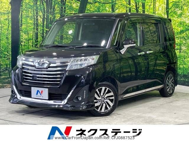 toyota roomy 2017 -TOYOTA--Roomy DBA-M900A--M900A-0035918---TOYOTA--Roomy DBA-M900A--M900A-0035918- image 1